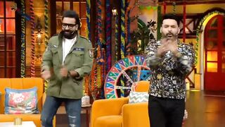 Comedy video 8