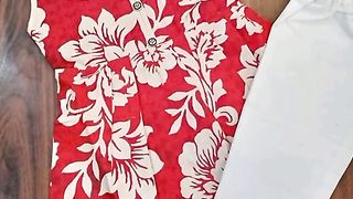 Baby suits design