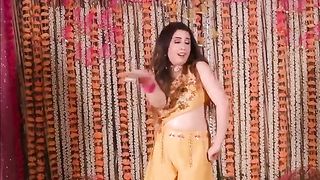 Beautiful girl best dance 2