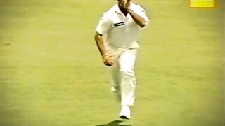 Speed King bowler shoaib akhter