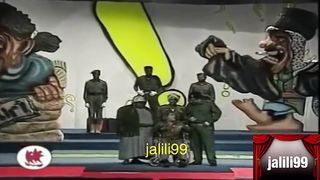 HD ???????? اريد آكل صمونة ???????? ولد الديرة المسرحية الكويتية طاح مخروش