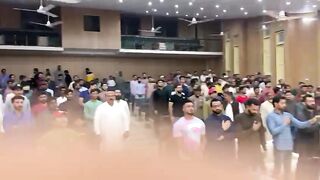 Pakistan Zindabad.