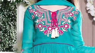 Latest dress
