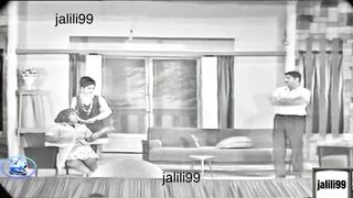 HD ???????? انا كديش يا غصين البان ???????? مسرحية من سبق لبق