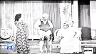 HD ???????? انا محاربك محاربك ???? مسرحية ٣٠ يوم حب