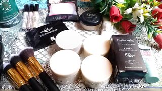 Sheaffer se Professional Bridal Base Banany ka Tarika __ Bridal base Banany ka Proffessional Tariqa