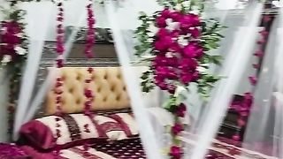 Beautiful decoration