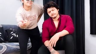Funny Dialogues