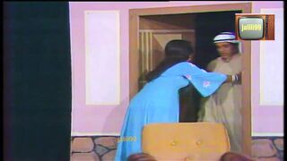 HD ???????? اقوى مشهد كوميدي في المسرحية الكويتية الواوي
