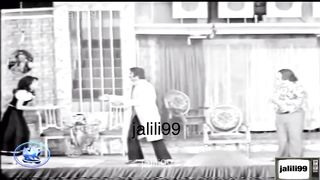 HD ???????? انت لو تبلع كاشيّه مايؤثر فيك ???? مسرحية ٣٠ يوم حب