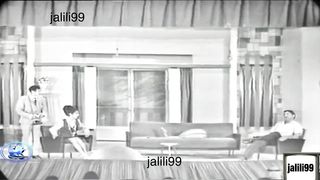 HD ???????? غسل امها غسال ???? مسرحية من سبق لبق