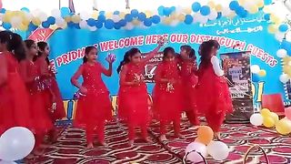 welcome (School Function)