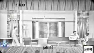 HD ???????? قلبي تعذب ???????? مسرحية من سبق لبق