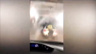 Compilation of Funny Work Accident Videos