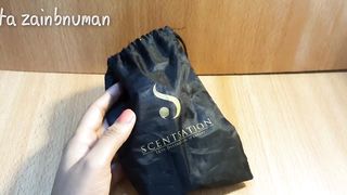 Colour studio professional invincible foundation full coverge_ full review in urdu