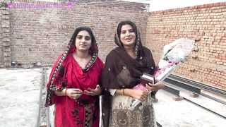 Pendu Kudiyon Ki Birthday celebration