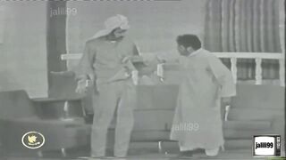 ???????? HD حاطله كرَته ويقول ويه ???? مسرحية مطلوب زوج حالا