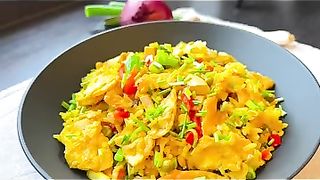 Delicious Fried Rice Recipe