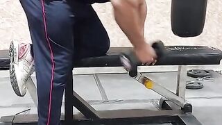 Back WorkOut Tip #2