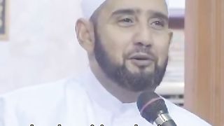 Habib syech