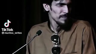 Sad poetry 3