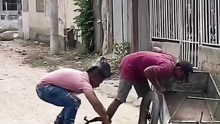 Funniest Moment | Funny clip | famous funny fails | Mr Markhor01