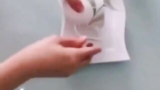 Arrange Coffe Cup