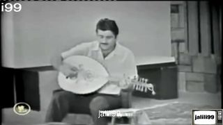 ???????? HD قوية العين تبيلها ريْلين ????   عبدالحسين عبدالرضا