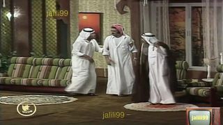 ???????? HD مشرف الرقعي اذا عصّب ???? مسرحية على هامان يا فرعون