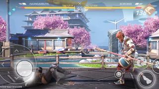 Mortal games