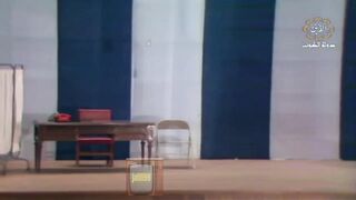 HD ???????? غانم الصالح وعلي البريكي  فاصل كوميدي  مسرح سينما الاندلس