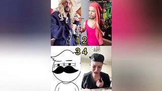 Funny TikTok compilation 3