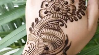 Eid Special Mehndi Designs