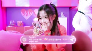NMIXX "Young, Dumb, Stupid" M/V 2