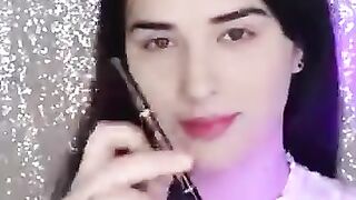 Glitter eyeliner, yay or no makeup