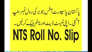 Immigration UDC & LDC jobs test preparation|Salary, Paper pattern, promotion|NTS test preparation|