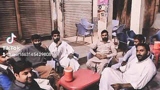Puchia kar sada hal attaullahkhan by asif sanwal