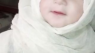 Hijab girl 2