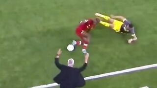 Football funny moments????