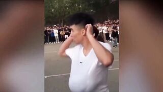 4- Crazy videos that will make you scream with laughter!