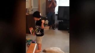 5- Crazy videos that will make you scream with laughter!