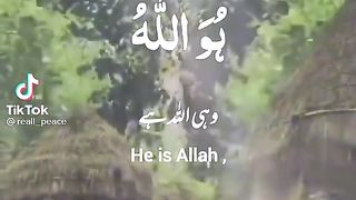 Allah tala k sefat e nam