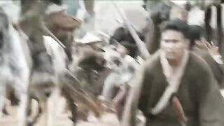 Kingdom 2023 Suriya & Samantha Blockbuster South Action Movie | Hindi Dubbed | New South Crime Story