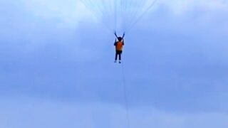 Adventure club sports at khanpur lake | Activities At Khanpur Dam