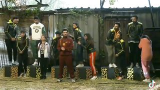 Khtron ke khiladi