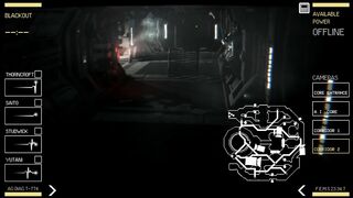 Alien Black android