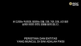 KDRAMA - BIG MOUTH - EPS 08 - 2022