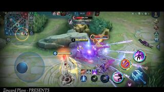 Gusion Mlbb