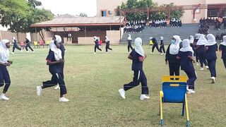 MY SCHOOL SPORT WEEK