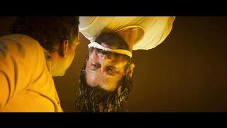 Cobra - Official Trailer | Chiyaan Vikram | AR Rahman | Ajay Gnanamuthu | 7 Screen Studio